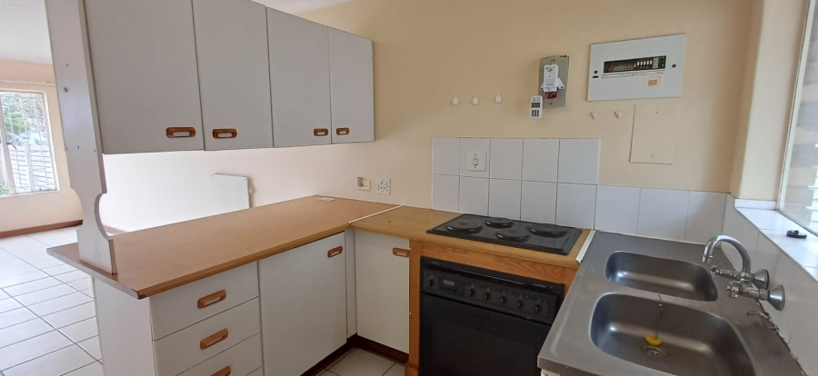 2 Bedroom Property for Sale in Eureka Free State